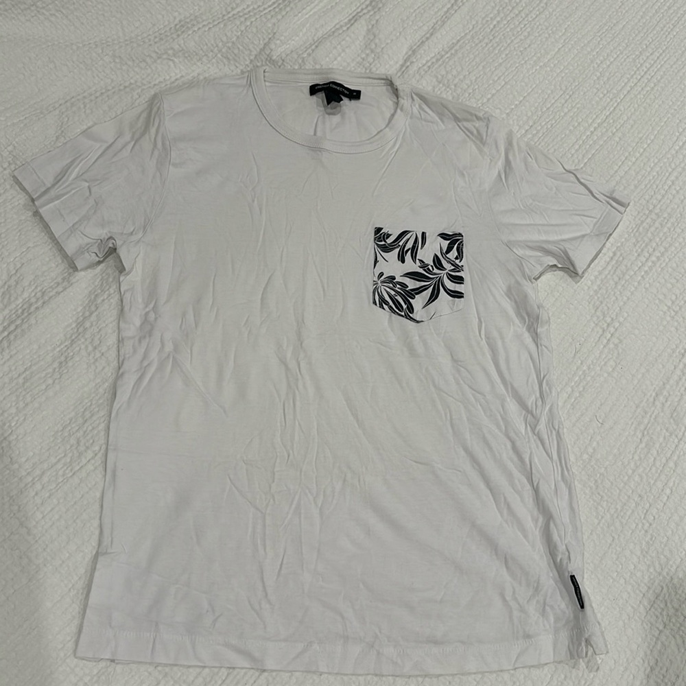 French Connection tee